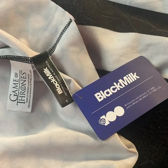 Drogon Dragon Egg Rio Skater Dress - Picture 2 of 2